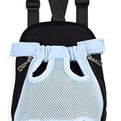 Pet Dog Puppy Cat Carrier Backpack (New)