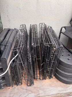 Dog Crates