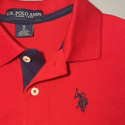 New Boys Size 8 Medium Shirt