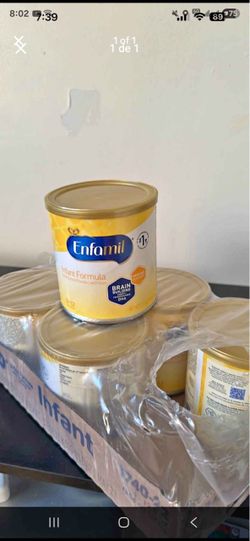 Enfamil