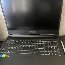 Gigabyte Laptop Nvidia Rtx 3060