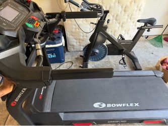 Bowflex free