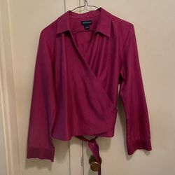 Silk Shirt