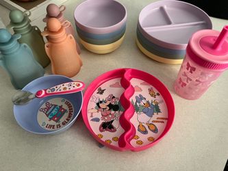 Toddler items