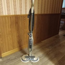 Shark Steam Clean Floor Scrubber