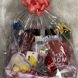 Mother Day Basket #3