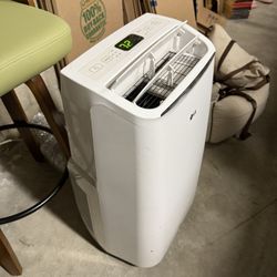 LG AC Unit 10,000 BTU 