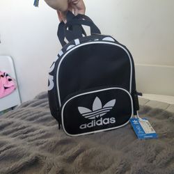Adidas Mini Backpack 