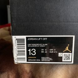 Jordan