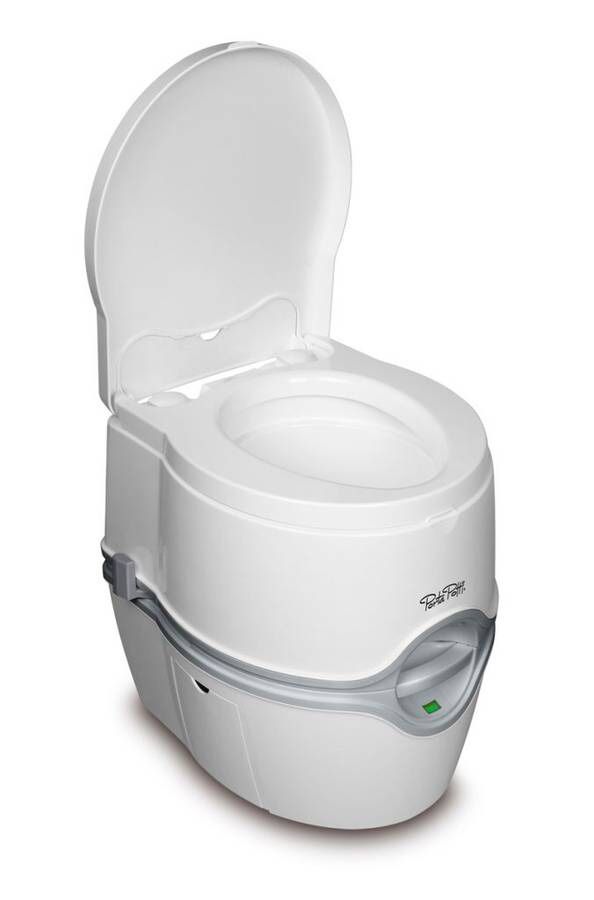 Thetford Portable Toilet - RV/Boat/Camp