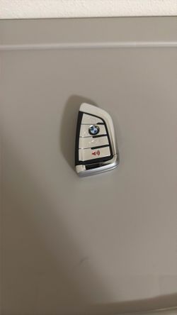 BMW Key