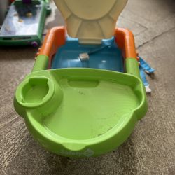 Baby Chair for Meals 