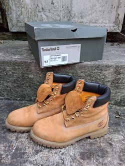 TEMBERLAND MENS SHOES