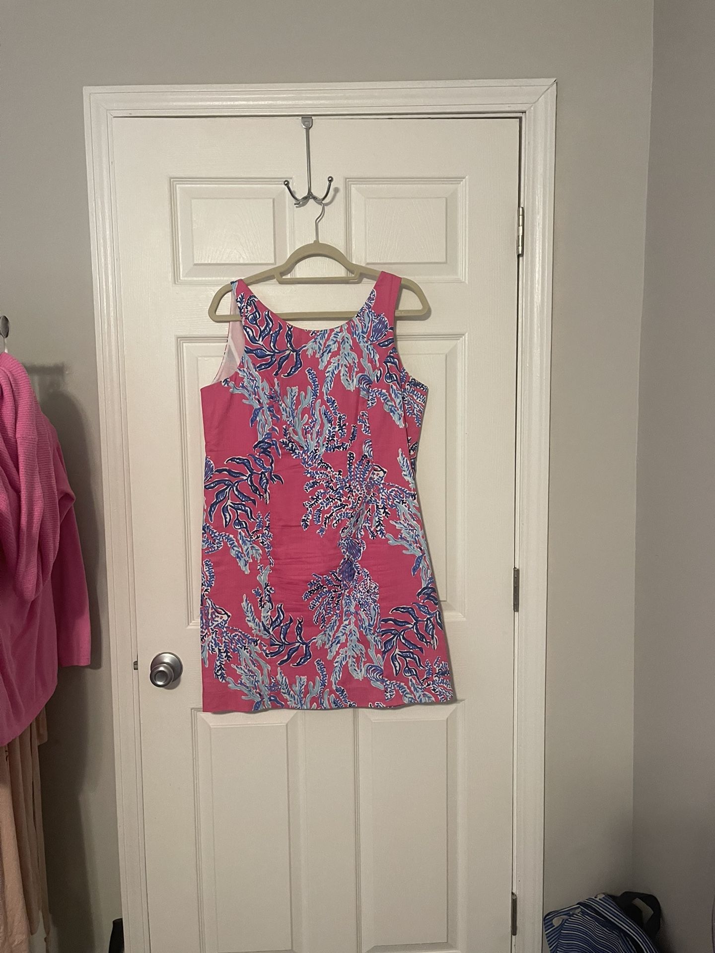 Lilly Pulitzer Dress Size 12