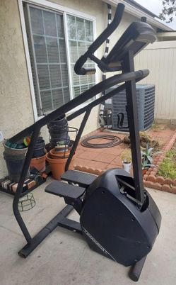 Diamondback stair stepper hotsell