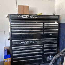 Macsimizer Tool Box 