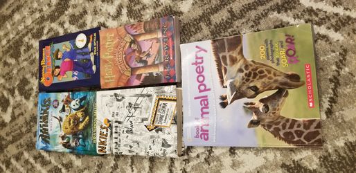 Books