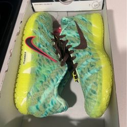 Ja 3 “Spooky Season” Halloween / Size 10 / 90$