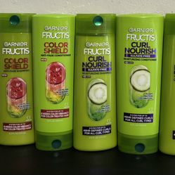 Garnier Fructis 