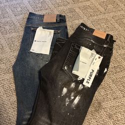 Purple Jeans Men’s 