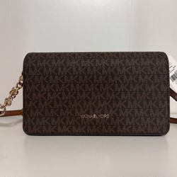 New With Tags Michael Kors Purses 