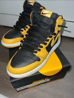 Air Jordan 1 Retro High