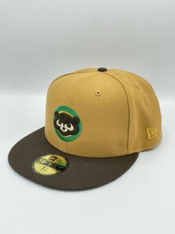 New Era 59FIFTY Chicago Cubs 1990 All Star Game Patch - 7 3/8