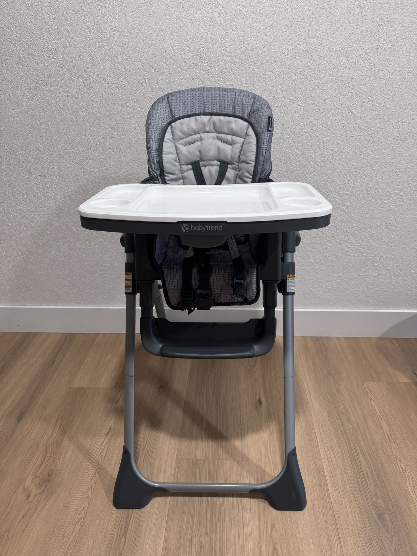 Baby High Chair 