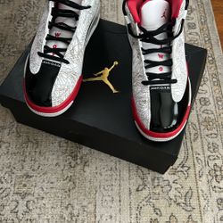Jordan Dub Zero