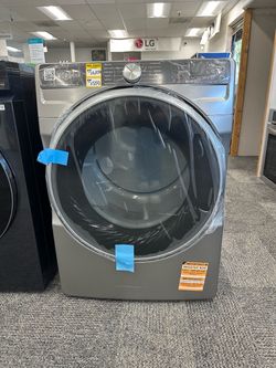 🔥 Whirlpool Smart Electric Dryer – NEW / NUEVA 🔥