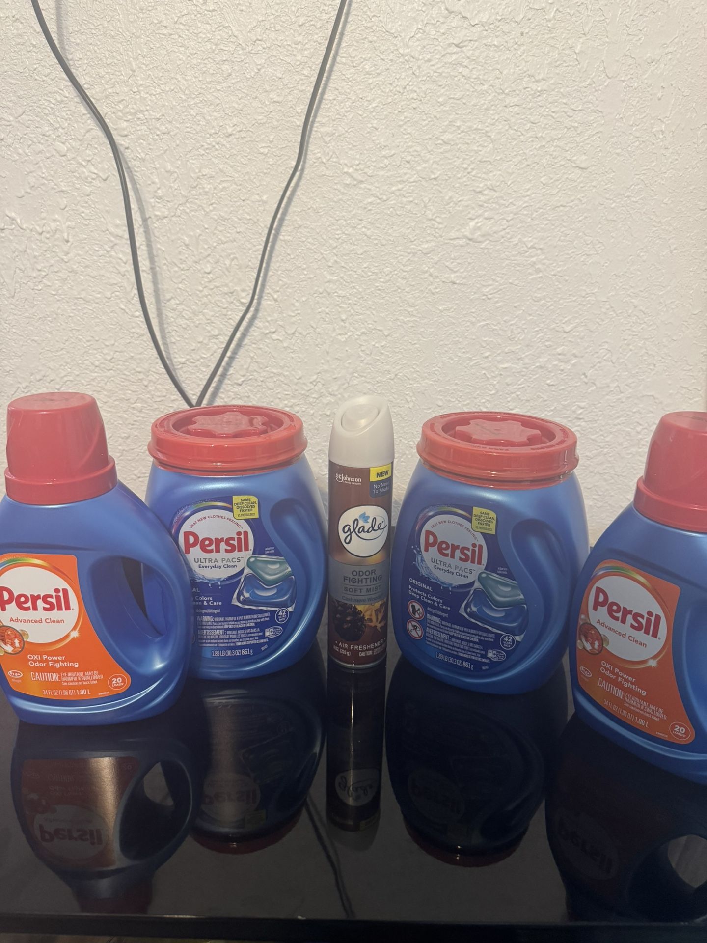 Persil Bundle