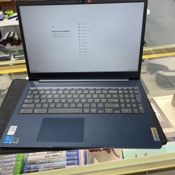 Chromebook Leno a