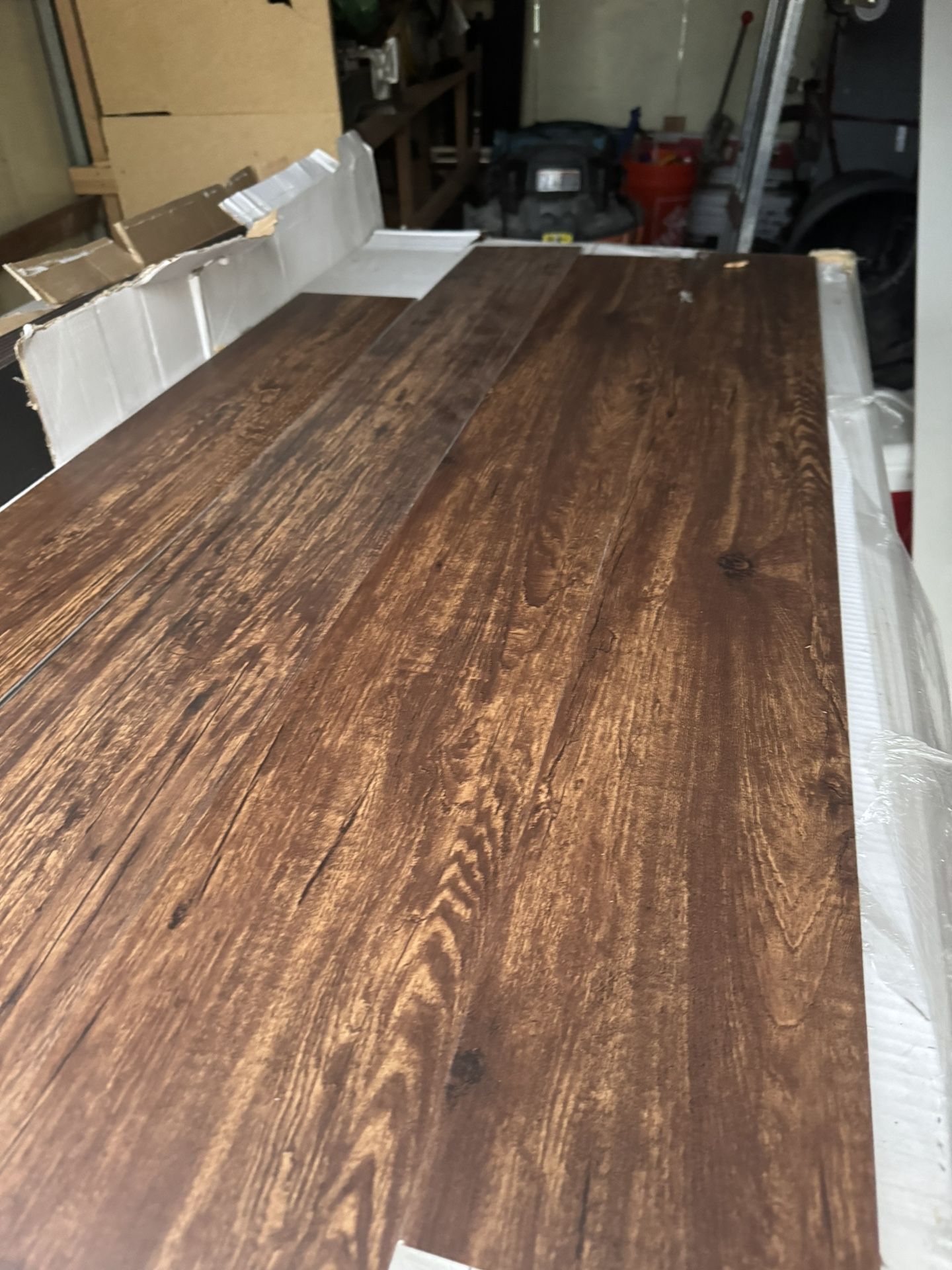 LVP Glue Down 
