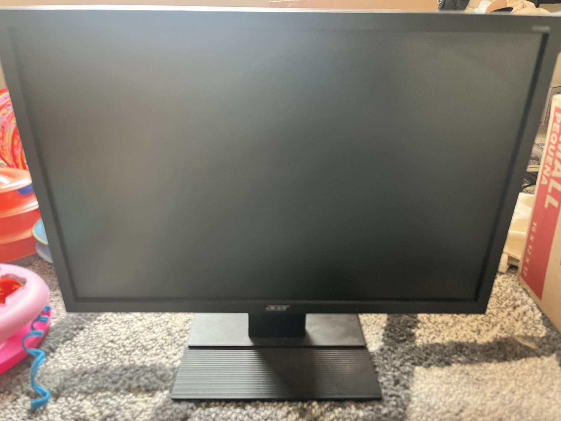 2 Monitors