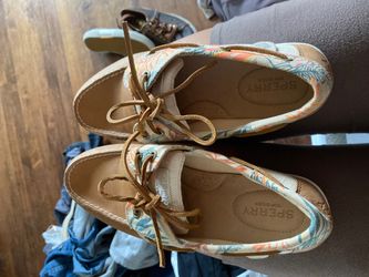 Sperrys