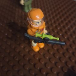 Lego random