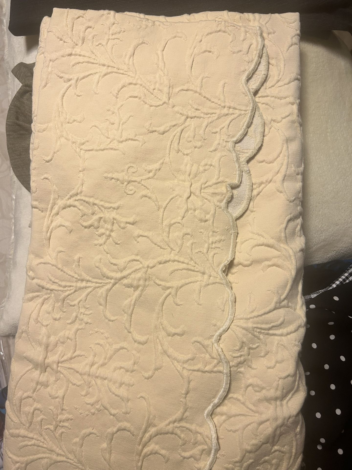 Queen Size Bed Spread