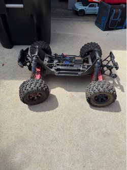 Traxxas X-Maxx