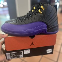 Jordan 12 Retro 