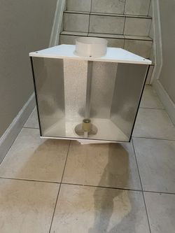 Indoor Uv Case