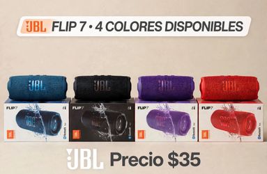 JBL FLIP7