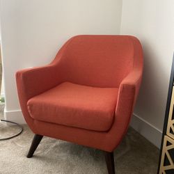 Accent Chair
