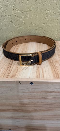 MK belt