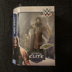 Bray Wyatt Figure 