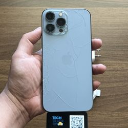 iPhone 13 Pro Max 128Gb Unlocked