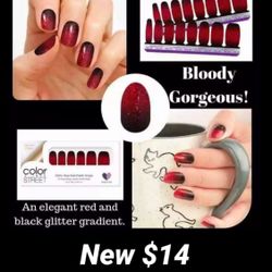 New Color Street 