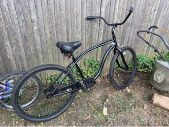 Bikes