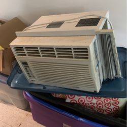 Used Air Conditioner 