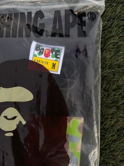 Bape shirt