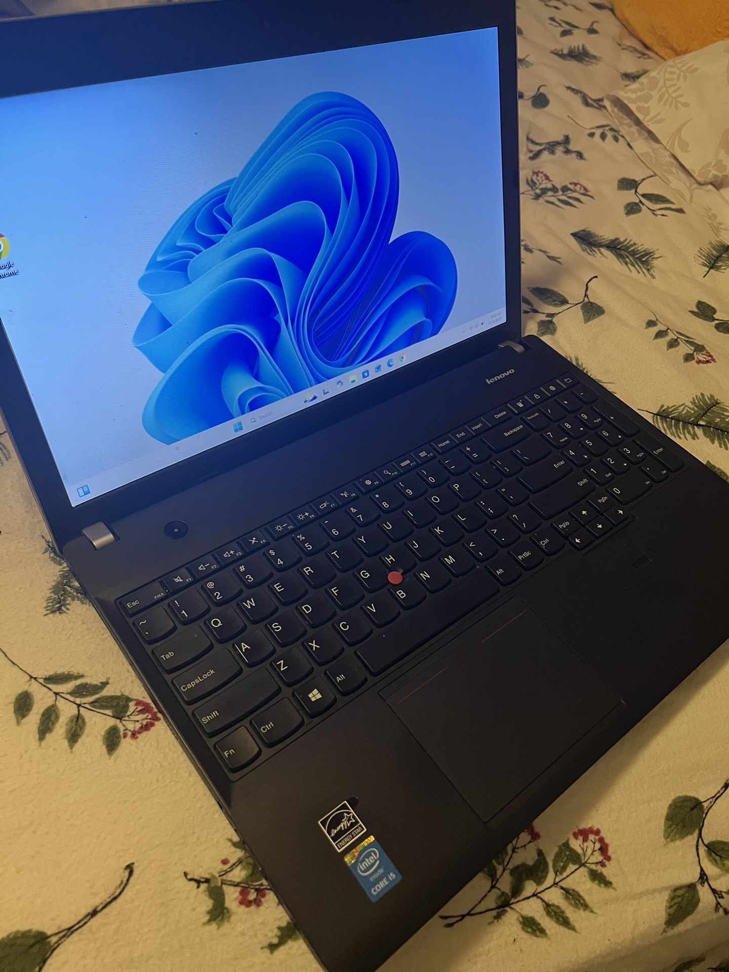 Lenovo  Laptop